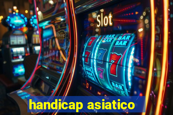 handicap asiatico -.5